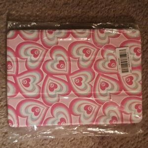 Apple iPad pro 9.7 heart case